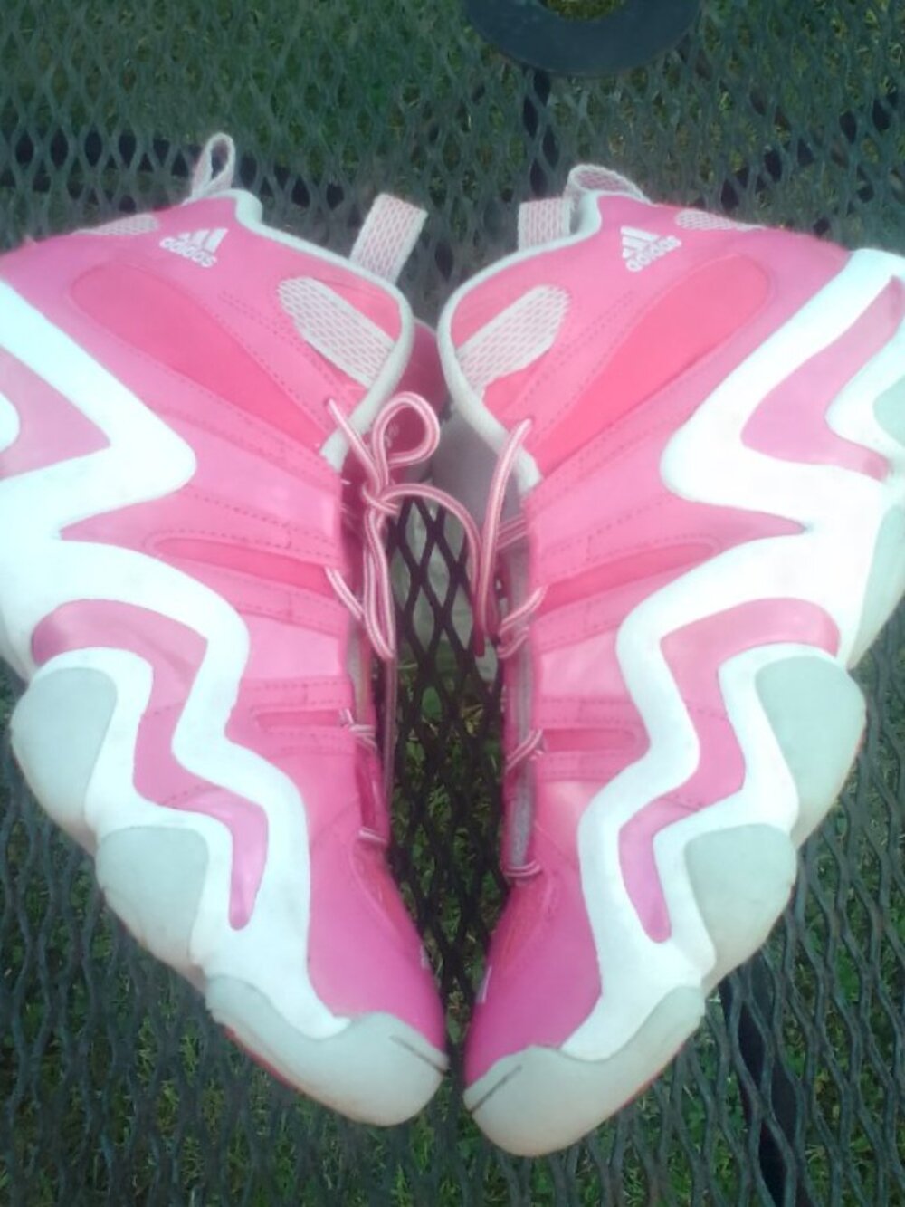 Adidas - Picture 3 of 5
